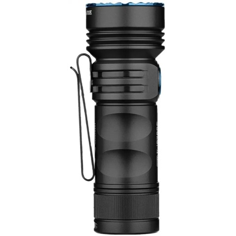 Ліхтар Olight Seeker 4 Mini Neutral White Black