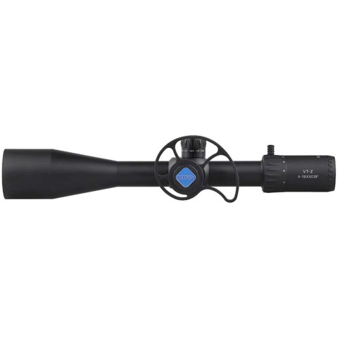 Приціл Discovery Optics VT-Z 4-16x50 SF FFP