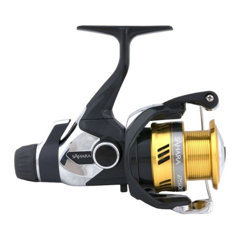 Котушка Shimano FX 2500 FC 2+1BB 5.0:1