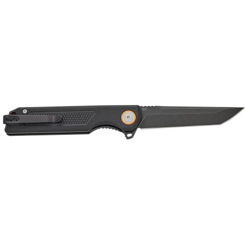 Нож Fox Momentum BB ц:black