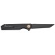 Нож Fox Momentum BB ц:black