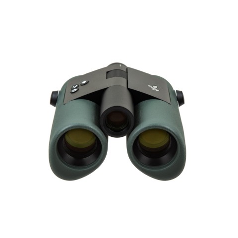 Інтелектуальний бінокль Swarovski AX VISIO 10x32