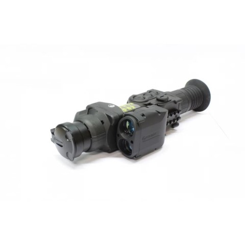 Тепловізійний приціл PULSAR APEX LRF XD50