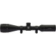 Прицел оптический Hawke Fast Mount 3-9x40 AO сетка Mil Dot. Кольца на Ласточкин хвост