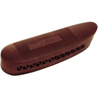 Затыльник WEGU Elastic 133х43мм 20мм ц:коричневый