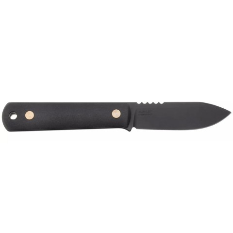 Ніж Boker BFF Packlite Allblack Stargaze
