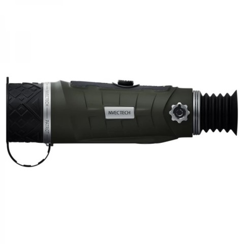 Тепловізор NVECTECH PATRIOT 2 L50