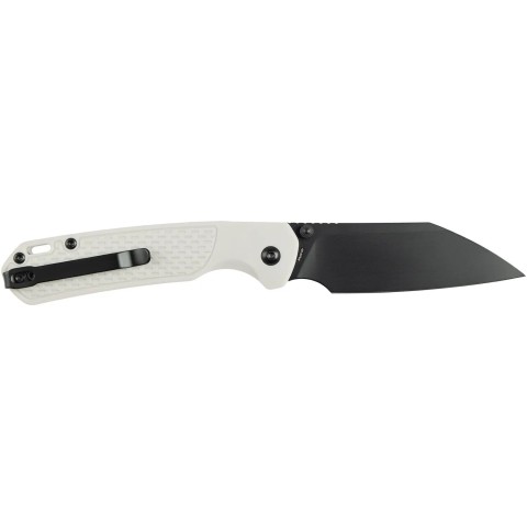 Нож CJRB Pyrite Light BB AR-RPM9	FRN Light grey