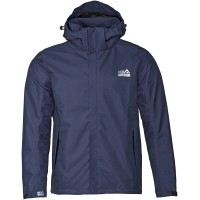 Куртка Skif Outdoor Running M Синий