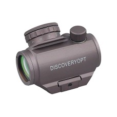 Discovery 1x25 DS Red Dot