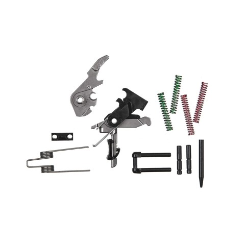 УСМ HiperFire Hipertouch Eclipse AR15/10 Trigger Assembly