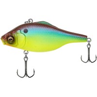 Воблер Megabass Vibration-X Ultra Rattle In 76mm 17.7g Megabass Bream