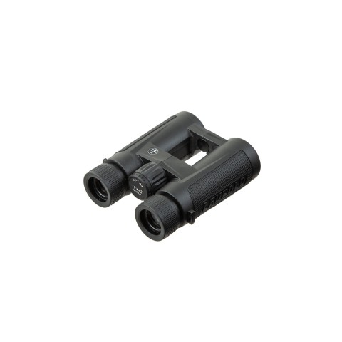 Бінокль з сіткою Leupold BX-T HD 10x42mm Mil-L Roof чорний