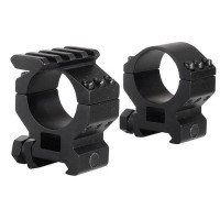 Кольца Millett 30mm Medium Matte
