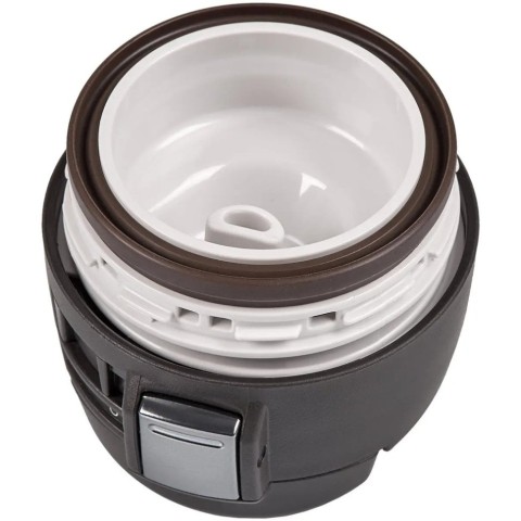 Кришка для термоса Zojirushi SM-YAF Brown