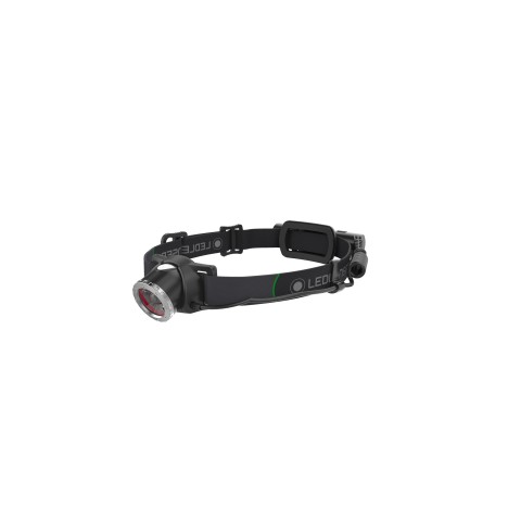 Налобный фонарь LedLenser MH10, заряжаемый, 600/250/10