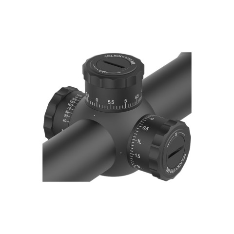 Приціл оптичний Vector Optics Marksman 6-24x50 (30mm) FFP