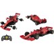 Машинка-конструктор Rastar Ferrari SF1000 1:16. Красный