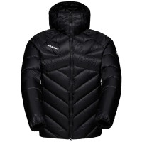 Куртка Mammut Taiss IN Hooded Jacket M XL black