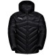 Куртка Mammut Taiss IN Hooded Jacket M XL 1013-03280 black