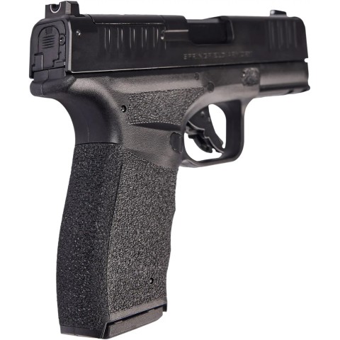 Пистолет пневматический ASG Springfield Armory HellCat Pro 4.5 мм BB
