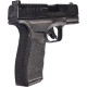 Пистолет пневматический ASG Springfield Armory HellCat Pro 4.5 мм BB