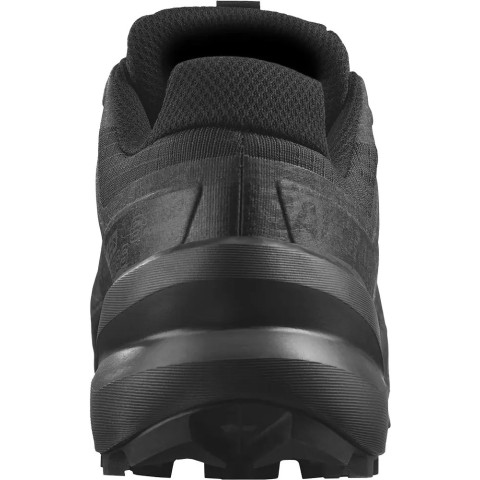 Кроссовки Salomon Speedcross 6 Forces 7.5 Black/ph