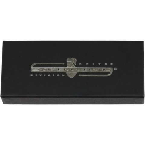 Нож Extrema Ratio BF2 CD SW black
