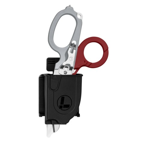 Ножиці LEATHERMAN Raptor Rescue utility чохол