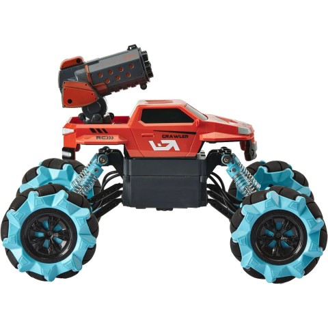 Танк на радіокеруванні ZIPP Toys Rock Crawler