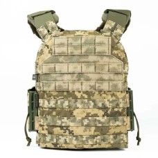 Плитоноска Балістика M3 Pro ц:mm-14
