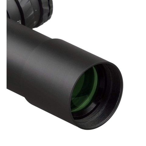 Приціл Discovery Optics HD 2-12X24SFIR 30mm підсвічування (231201)