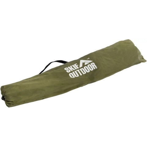 Стул Skif Outdoor Soft Base Black/olive