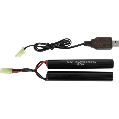 Страйкбольна гвинтівка CYMA M4, Keymod, AEG 6 мм Aluminum