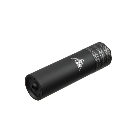 Глушник з нержавіючої сталі Sofie TAC к.223 1/2*28