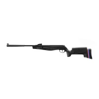 Гвинтівка пневматична Stoeger RX5 TAC Black кал. 4.5мм