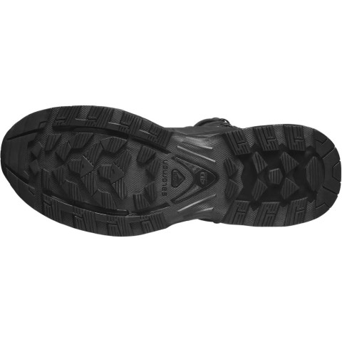 Черевики Salomon QUEST 4D Forces 2 High GTX 9.5 Black