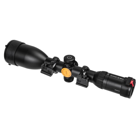 Приціл оптичний 