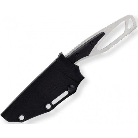 Ніж Buck PakLite Field Select, чорний