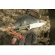 Нож Extrema Ratio Satre F Outdoor, Nitrogen olive