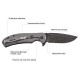 Нож Skif Sturdy II BSW ц:olive
