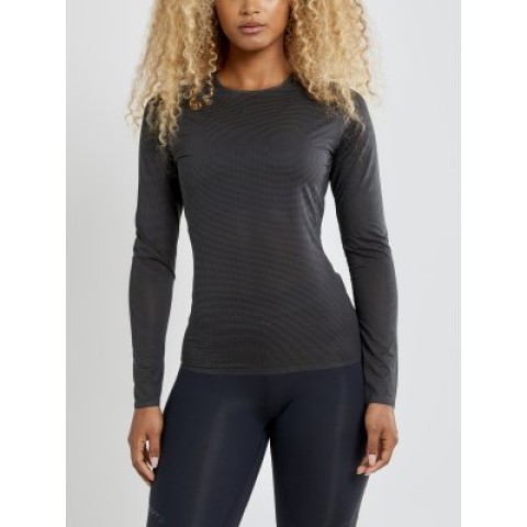 Pro Dry Nanoweight LS Woman
