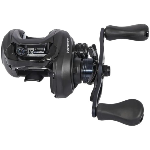 Котушка Favorite X1 BC 100HD1L 11+1BB