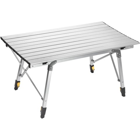Стіл розкладний Skif Outdoor AluTech Сірий