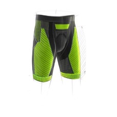 Effector Pant Short
