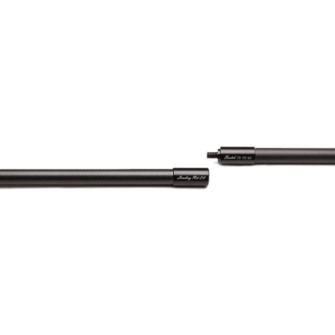 Ручка подсака Orient Snatch Landing Net Handle 2.0m (2 piece)