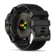 Смарт-часы Garmin D2 Delta PX с титановым DLC-ремешком для авиаторов