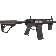 Винтовка страйкбольная Evolution Recon 3.0 Viper XS AEG 6 мм Black