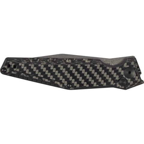 Нож Kershaw Launch 7 CF ц:black
