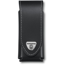 Чохол на пояс Victorinox 105м шкір.чорн для SwissTool Spirit Plus